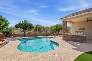 2453 W Hidden View Place, Tucson, AZ 85742
