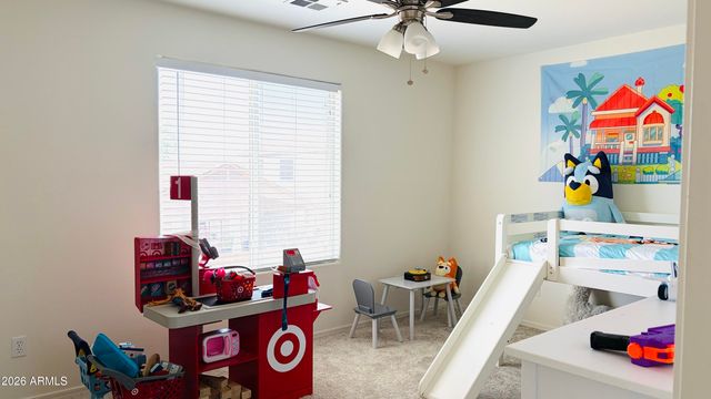 2753 W PEGGY Drive, San Tan Valley, AZ 85144