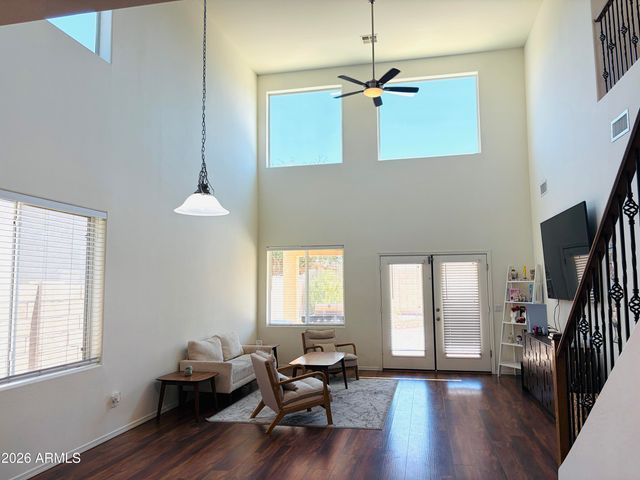 2753 W PEGGY Drive, San Tan Valley, AZ 85144