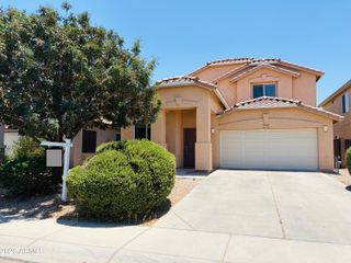 2753 W PEGGY Drive, San Tan Valley, AZ 85144