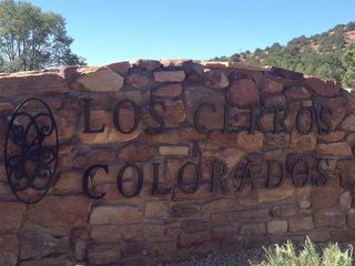 1953 Cerros Colorados Lot 105, Santa Fe, NM 87501