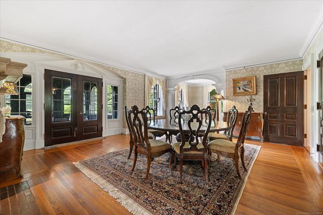 357 Wrights Crossing Road, Pomfret, CT 06259