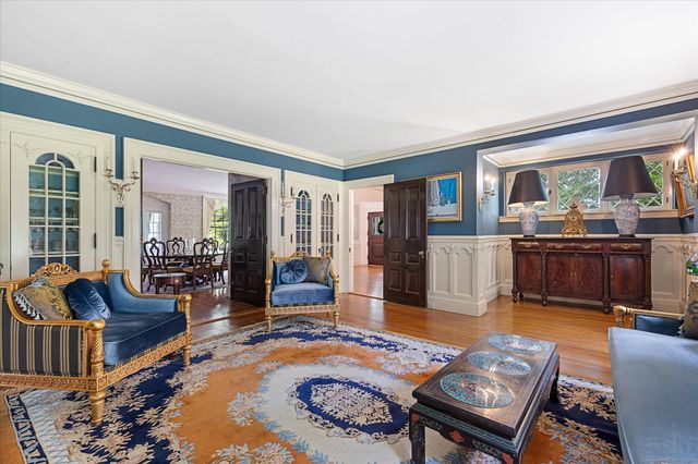 357 Wrights Crossing Road, Pomfret, CT 06259