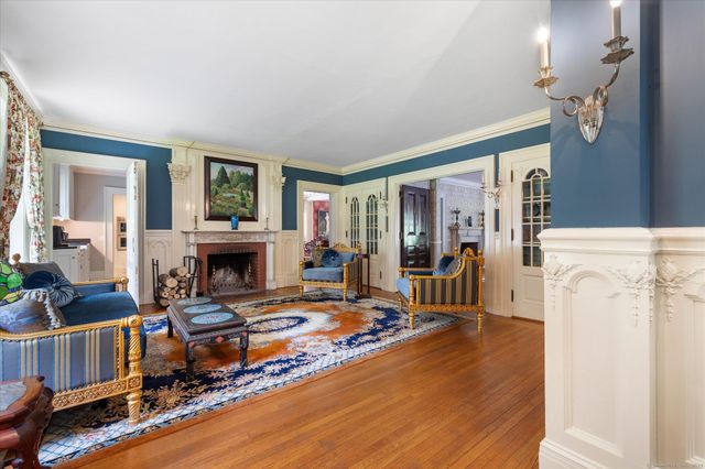 357 Wrights Crossing Road, Pomfret, CT 06259