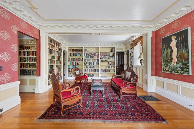 357 Wrights Crossing Road, Pomfret, CT 06259