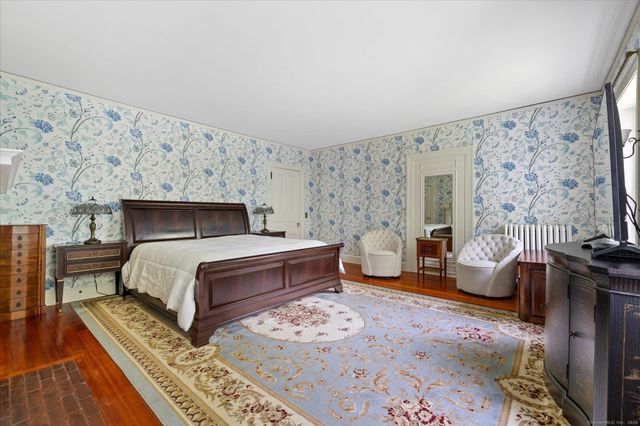 357 Wrights Crossing Road, Pomfret, CT 06259