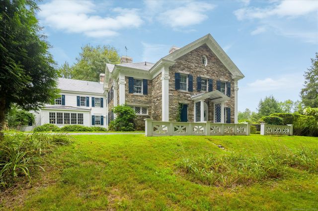 357 Wrights Crossing Road, Pomfret, CT 06259
