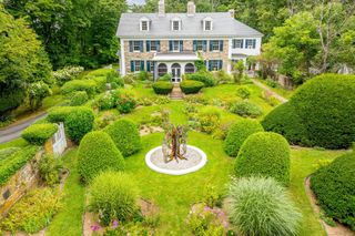 357 Wrights Crossing Road, Pomfret, CT 06259