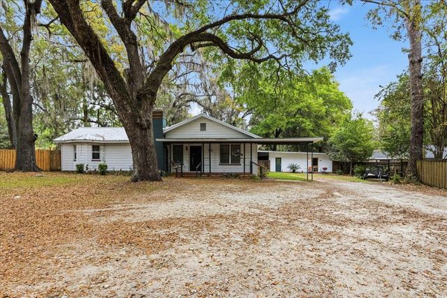 779 NW 37TH STREET, Gainesville, FL 32607