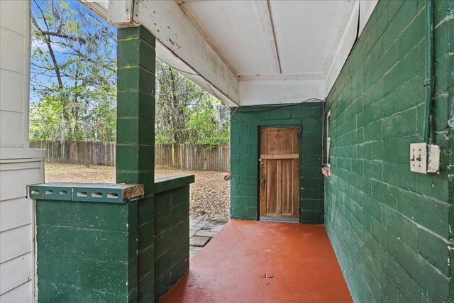 779 NW 37TH STREET, Gainesville, FL 32607