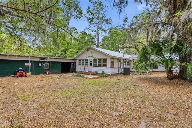 779 NW 37TH STREET, Gainesville, FL 32607