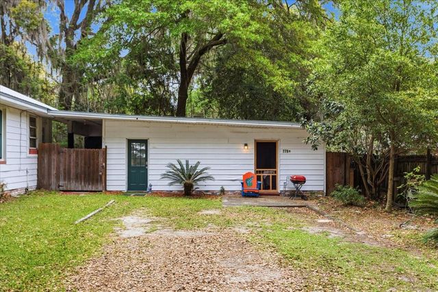 779 NW 37TH STREET, Gainesville, FL 32607