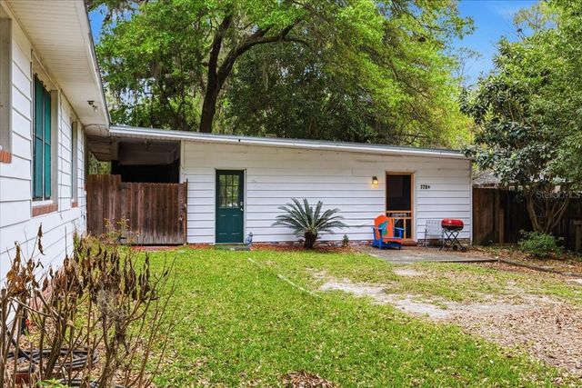 779 NW 37TH STREET, Gainesville, FL 32607