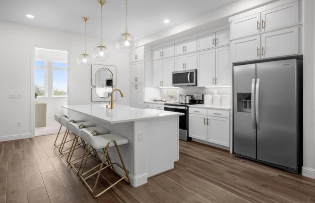 2715 Tiburon Way, San Mateo, CA 94403