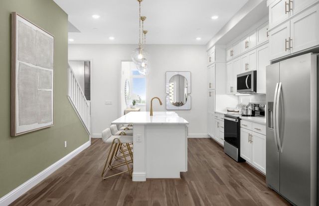 2715 Tiburon Way, San Mateo, CA 94403