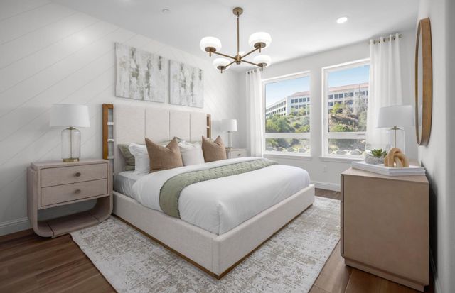 2715 Tiburon Way, San Mateo, CA 94403