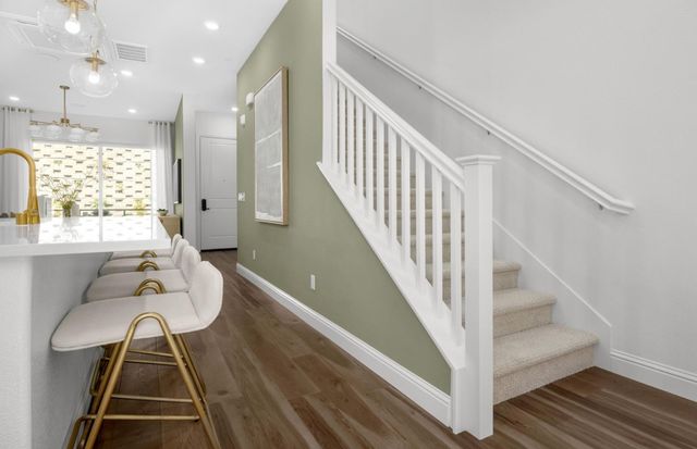 2715 Tiburon Way, San Mateo, CA 94403