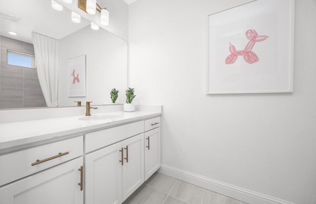 2715 Tiburon Way, San Mateo, CA 94403