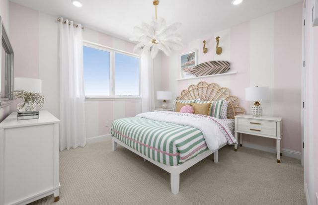2715 Tiburon Way, San Mateo, CA 94403