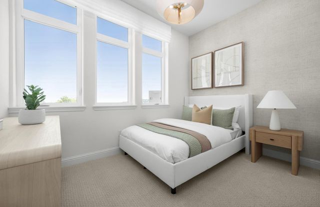 2715 Tiburon Way, San Mateo, CA 94403