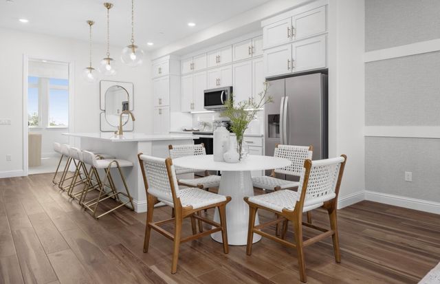 2715 Tiburon Way, San Mateo, CA 94403