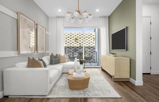 2715 Tiburon Way, San Mateo, CA 94403