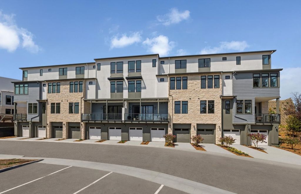 2715 Tiburon Way, San Mateo, CA 94403