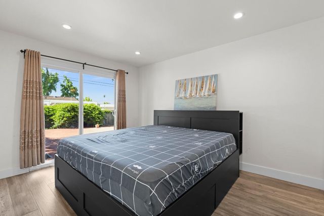1864 Edsel Drive, Milpitas, CA 95035