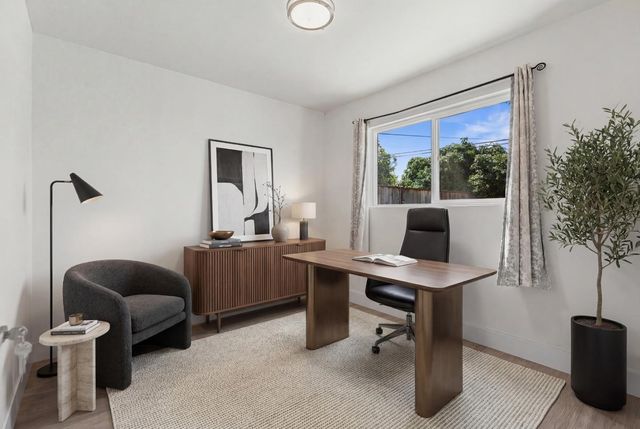 1864 Edsel Drive, Milpitas, CA 95035