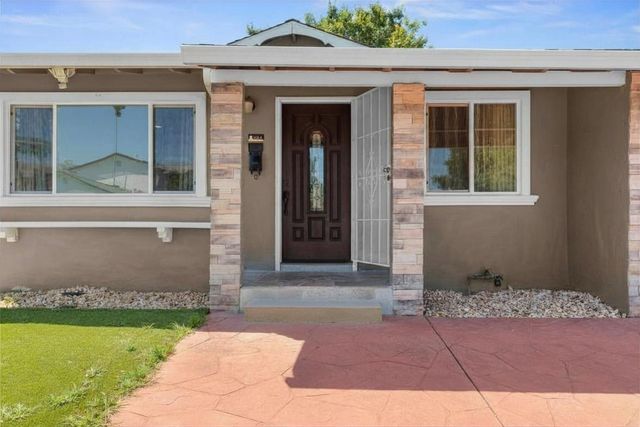 1864 Edsel Drive, Milpitas, CA 95035