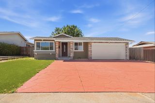 1864 Edsel Drive, Milpitas, CA 95035