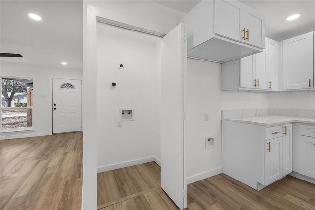 3646 Palm Drive, Mesquite, TX 75150