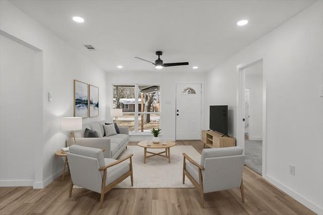 3646 Palm Drive, Mesquite, TX 75150