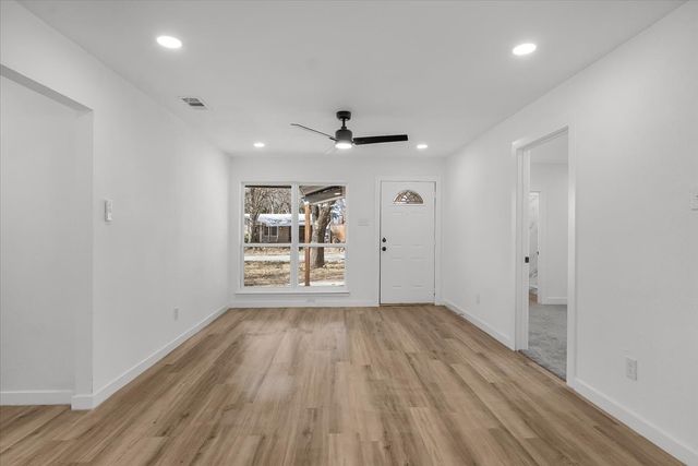 3646 Palm Drive, Mesquite, TX 75150