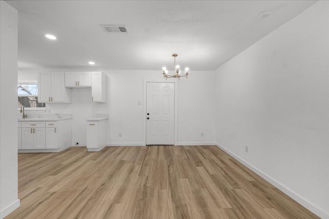 3646 Palm Drive, Mesquite, TX 75150