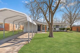 3646 Palm Drive, Mesquite, TX 75150