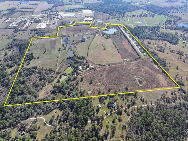 1658 State Highway 75 N, Huntsville, TX 77320