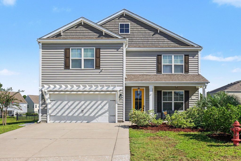 5712 Club Pines Ct., Myrtle Beach, SC 29579 — photo 2
