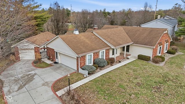 12737 Wembly Road, Carmel, IN 46033