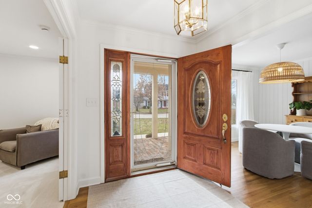 12737 Wembly Road, Carmel, IN 46033