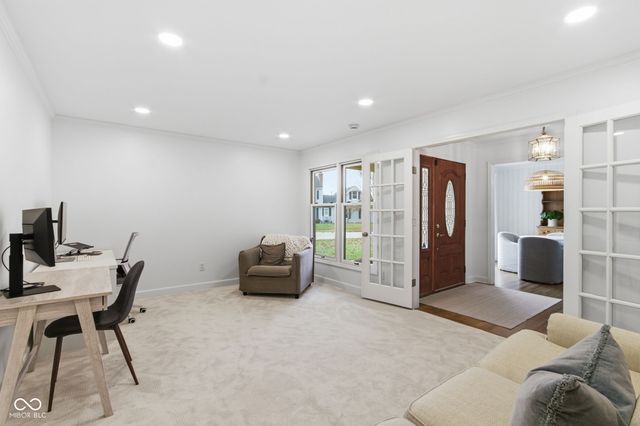 12737 Wembly Road, Carmel, IN 46033