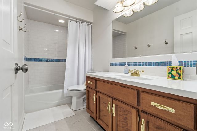 12737 Wembly Road, Carmel, IN 46033