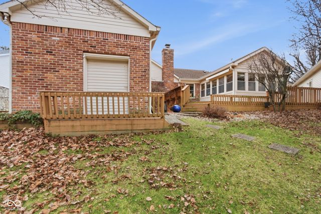 12737 Wembly Road, Carmel, IN 46033