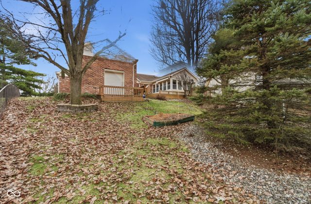 12737 Wembly Road, Carmel, IN 46033