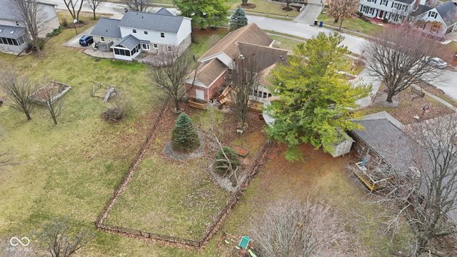 12737 Wembly Road, Carmel, IN 46033