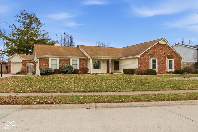 12737 Wembly Road, Carmel, IN 46033