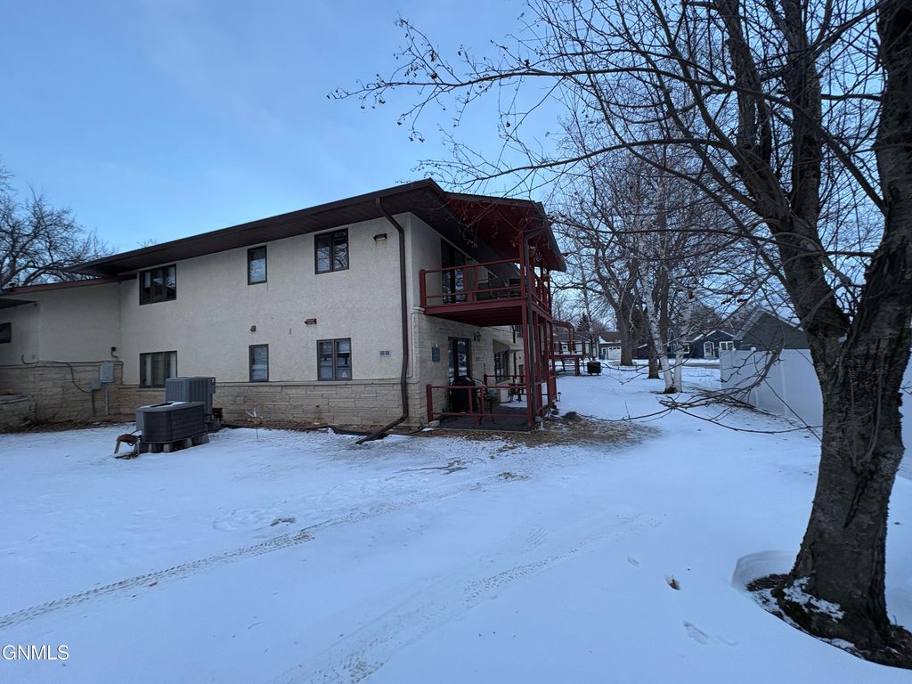 21 6th Avenue NW, LaMoure, ND 58458 photo 37