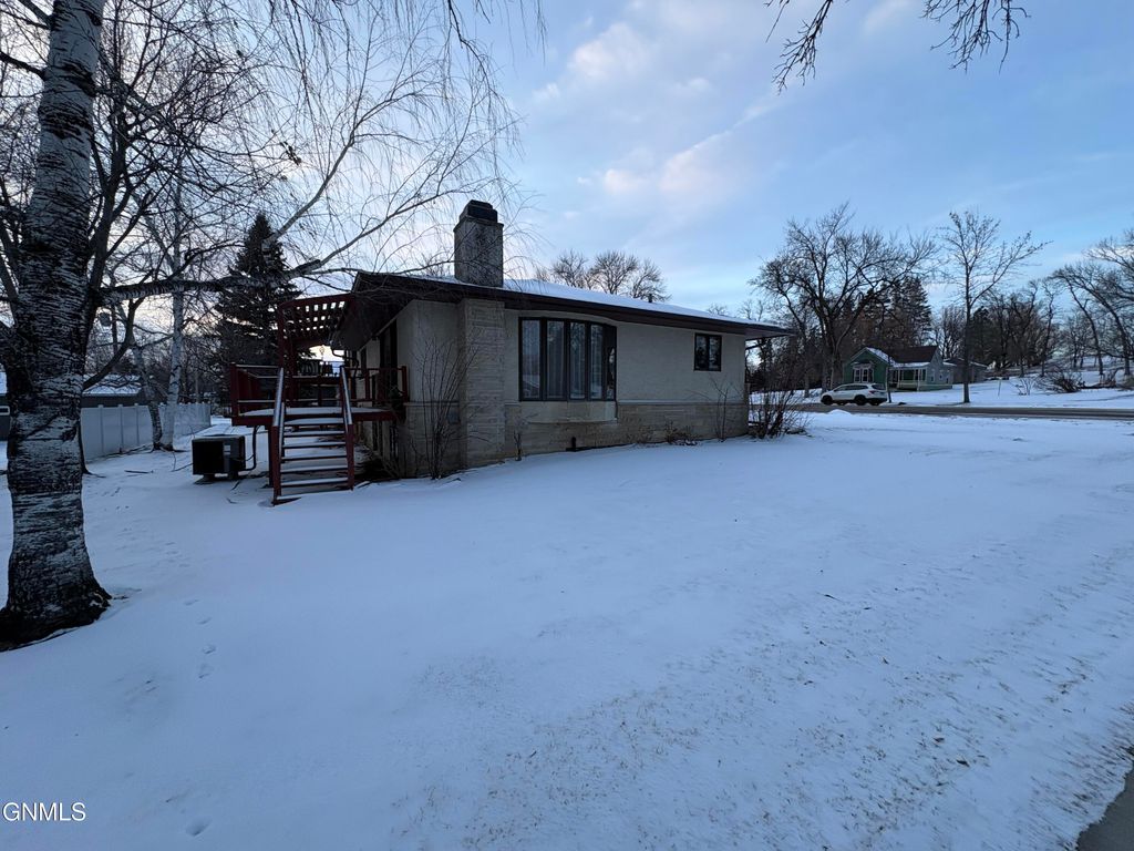 21 6th Avenue NW, LaMoure, ND 58458 photo 38