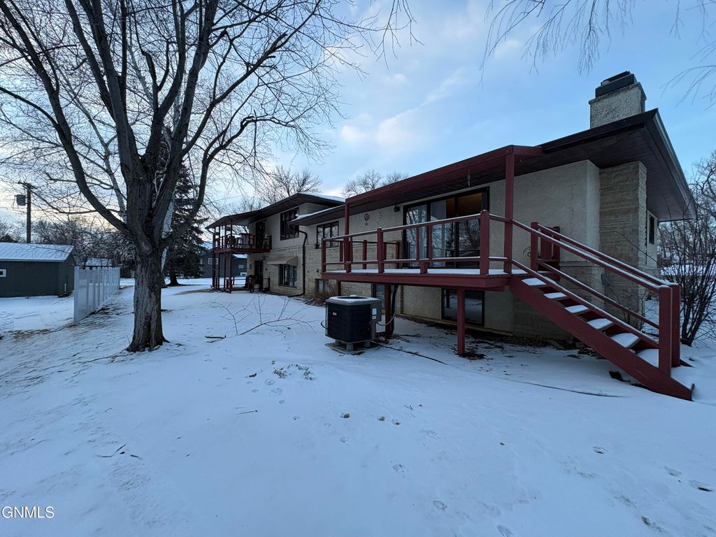 21 6th Avenue NW, LaMoure, ND 58458 photo 41