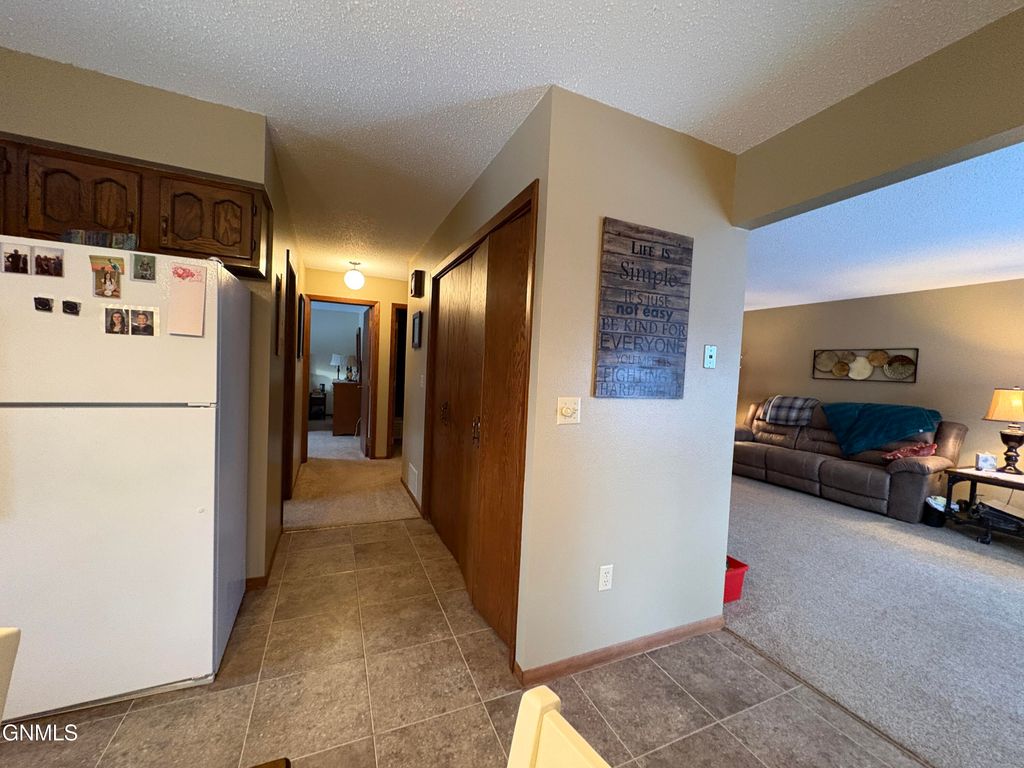 21 6th Avenue NW, LaMoure, ND 58458 photo 8